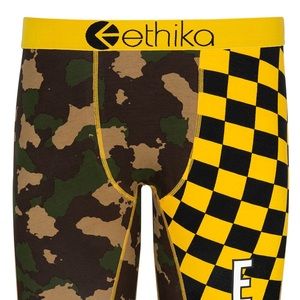 Brand new Ethika boxer briefs